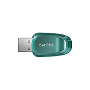 ULTRA ECO USB FLASH DRIVE USB/3.2 GEN 1 64GB UPTO 100MB/S R 5Y_2