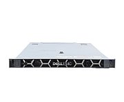 Dell PowerEdge R660xs Server,Intel Xeon 4410Y 2G(12C/24T),32GB 4800MT/s RDIMM,480GB SSD SATA RI(8x2.5 SAS/SATA),PERC H755,iDRAC9 Enterprise 16G,Bezel,Broadcom 5720,Dual Hot Plug PSU(1+1)1100W Titanium,No Operating System,3Yr ProSupport_4