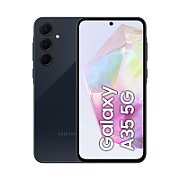 Samsung A35 5G A356B 6.6  6GB 128GB DualSIM Navy