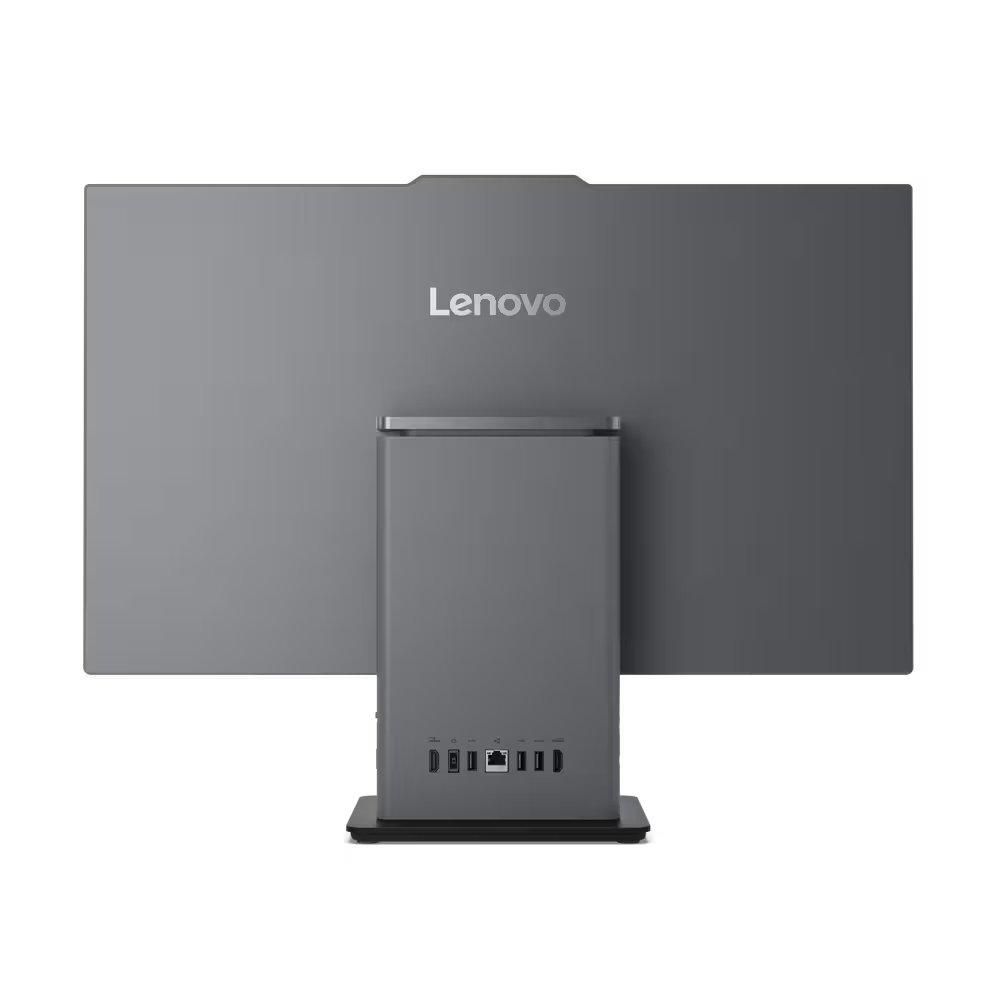 All-in-One Lenovo ThinkCentre neo 50a 27 Gen 5 AIO (27 inches) , Intel® Core™ i5-13420H, 8C (4P + 4E) / 12T, P-core 2.1 / 4.6GHz, E-core 1.5 / 3.4GHz, 12MB, RAM 1x 8GB SO-DIMM DDR5-5200, SSD 256GB SSD M.2 2280 PCIe® 4.0x4 NVMe® Opal 2.0, Video: Integrated Intel® UHD Graphics, Optic: None, Card_8