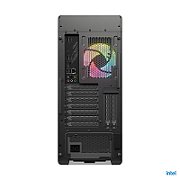 Desktop Gaming Lenovo Legion T7 34IRZ8 , Intel® Core™ i7-14700KF, 20C (8P + 12E) / 28T, Max Turbo up to 5.6GHz, P-core 3.4 / 5.5GHz, E-core 2.5 / 4.3GHz, 33MB, video NVIDIA® GeForce RTX™ 4070 Ti SUPER 16GB GDDR6X, RAM 2x 16GB UDIMM DDR5-5600, Four DDR5 UDIMM slots, dual-channel capable, Up to 64GB_3