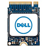 Dell M.2 PCIe NVME Gen 4x4 Class 35 2230 Solid State Drive - 512GB_1