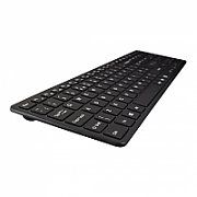 BLUETOOTH SILENT KEYBOARD IT/2.4GHZ DUAL MODE ITALIAN QWERTY_2