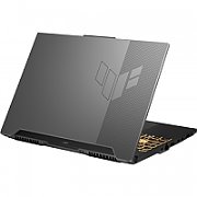 Laptop Gaming ASUS ROG TUF A15, FA507NVR-LP002, 15.6-inch, FHD (1920 x 1080) 16:9, AMD Ryzen™ 7 7435HS Mobile Processor 3.1GHz (20MB Cache, up to 4.5 GHz, 8 cores, 16 Threads), NVIDIA® GeForce RTX™ 4060 Laptop GPU, 144Hz, DDR5 16GB, 512GB PCIe® 4.0 NVMe™ M.2 SSD, 250nits, Anti-glare display, 720P HD_2