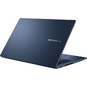 Laptop Business ASUS ExpertBook B3, B3604CMA-Q90346, 16.0-inch, WUXGA (1920 x 1200) 16:10, Intel® Core™ Ultra 7 Processor 155H 1.4 GHz (24MB Cache, up to 4.8 GHz, 16 Cores); Intel® AI Boost NPU, 2x DDR5 SO-DIMM slots, 1x M.2 2230 PCIe 4.0x4, 1x M.2 2280 PCIe 4.0x4, DDR5 16GB, 512GB M.2 2280 NVMe™_6