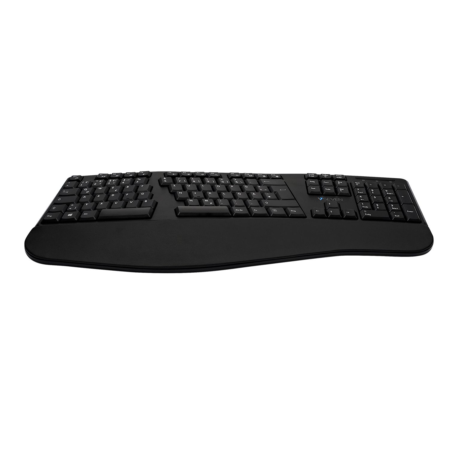 BT ERGO KEYBOARD MOUSE COMBO FR/DUALMODE BLUETOOTH 2.4GHZ FRENCH_2