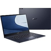 Laptop Business ASUS ExpertBook B5, B5604CVF-QY0165, 16.0-inch, WQXGA (2560 x 1600) 16:10, Intel® Core™ i7-1355U Processor 1.7GHz (12M Cache, up to 5GHz,10 cores), NVIDIA® GeForce® RTX 2050, 2x DDR5 SO-DIMM slots, 1x M.2 2280 PCIe 4.0x4, DDR5 32GB, 1TB M.2 2280 NVMe™ PCIe® 4.0 SSD, 120Hz, 500nits_3