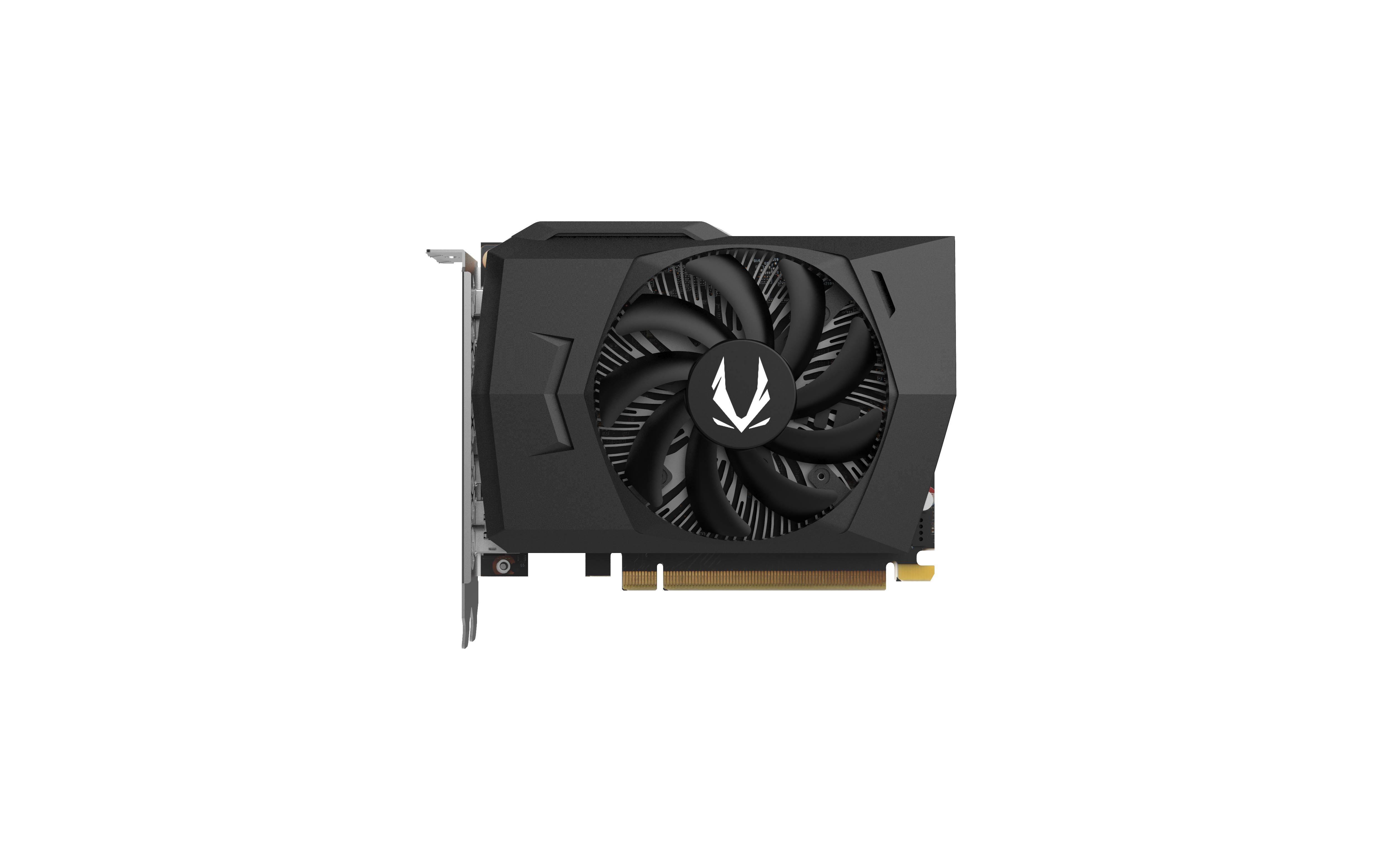 GF RTX 3050 SOLO/6GB GDDR6 96 3XDP HDMI 1.470 MHZ_2