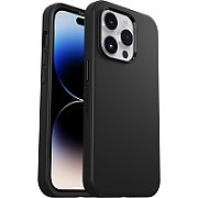 OTTERBOX SYMMETRY APPLE IPHONE/14 PRO MAX - BLACK_1