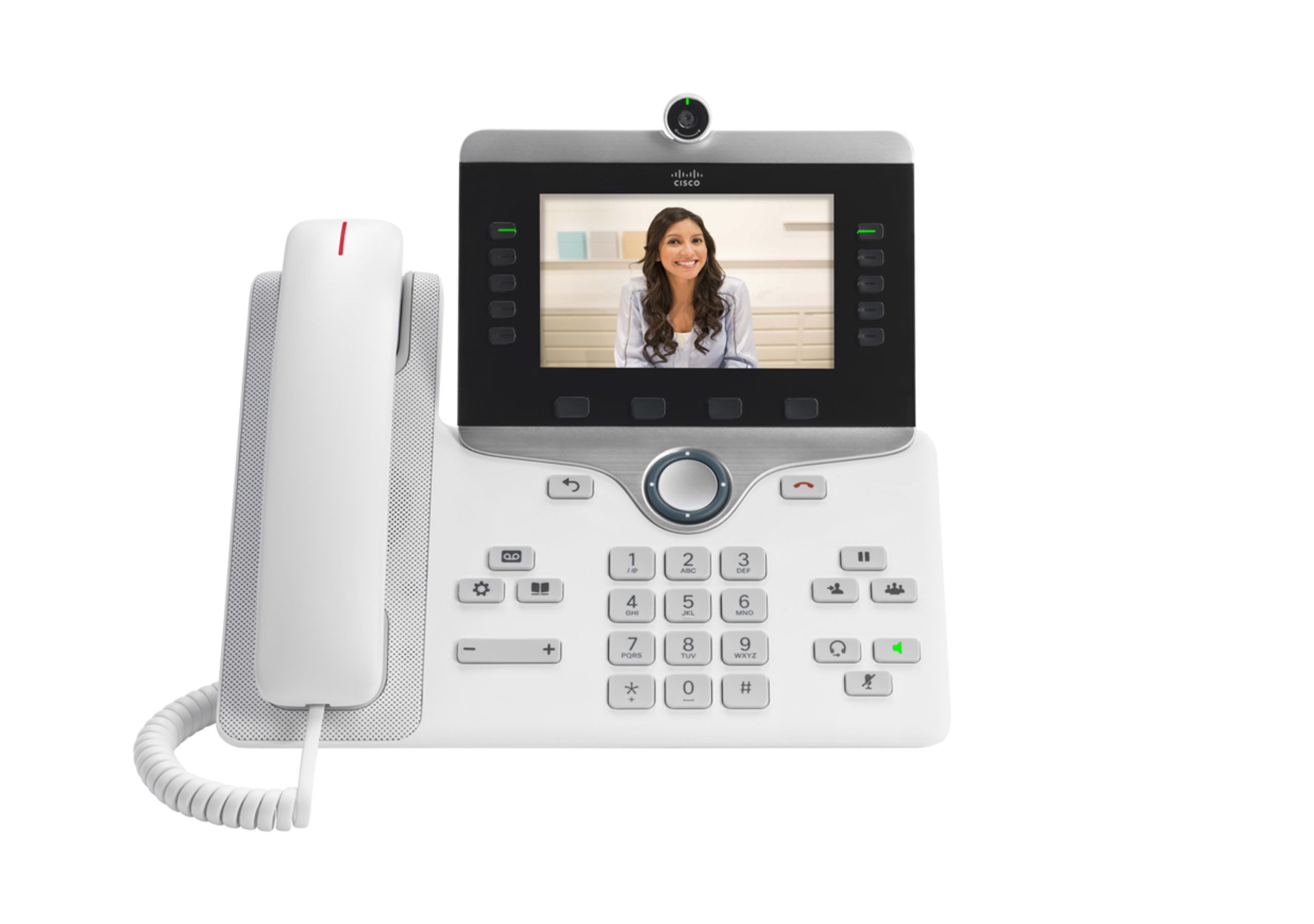 Cisco IP Phone 8845_2