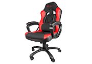 NATEC NFG-0752 Genesis Gaming Chair NITRO 330 (SX33) Black-Red_2