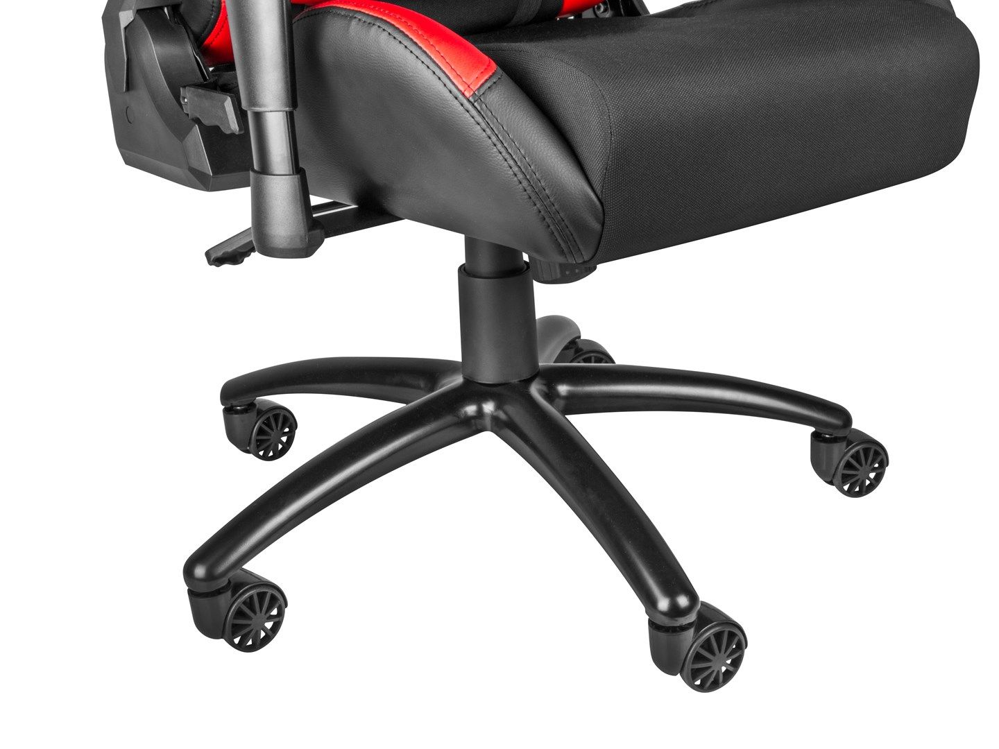 NATEC NFG-0784 Genesis Gaming Chair NITRO 550 Black-Red_12