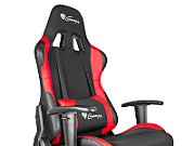 NATEC NFG-0784 Genesis Gaming Chair NITRO 550 Black-Red_14