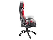 NATEC NFG-0784 Genesis Gaming Chair NITRO 550 Black-Red_6