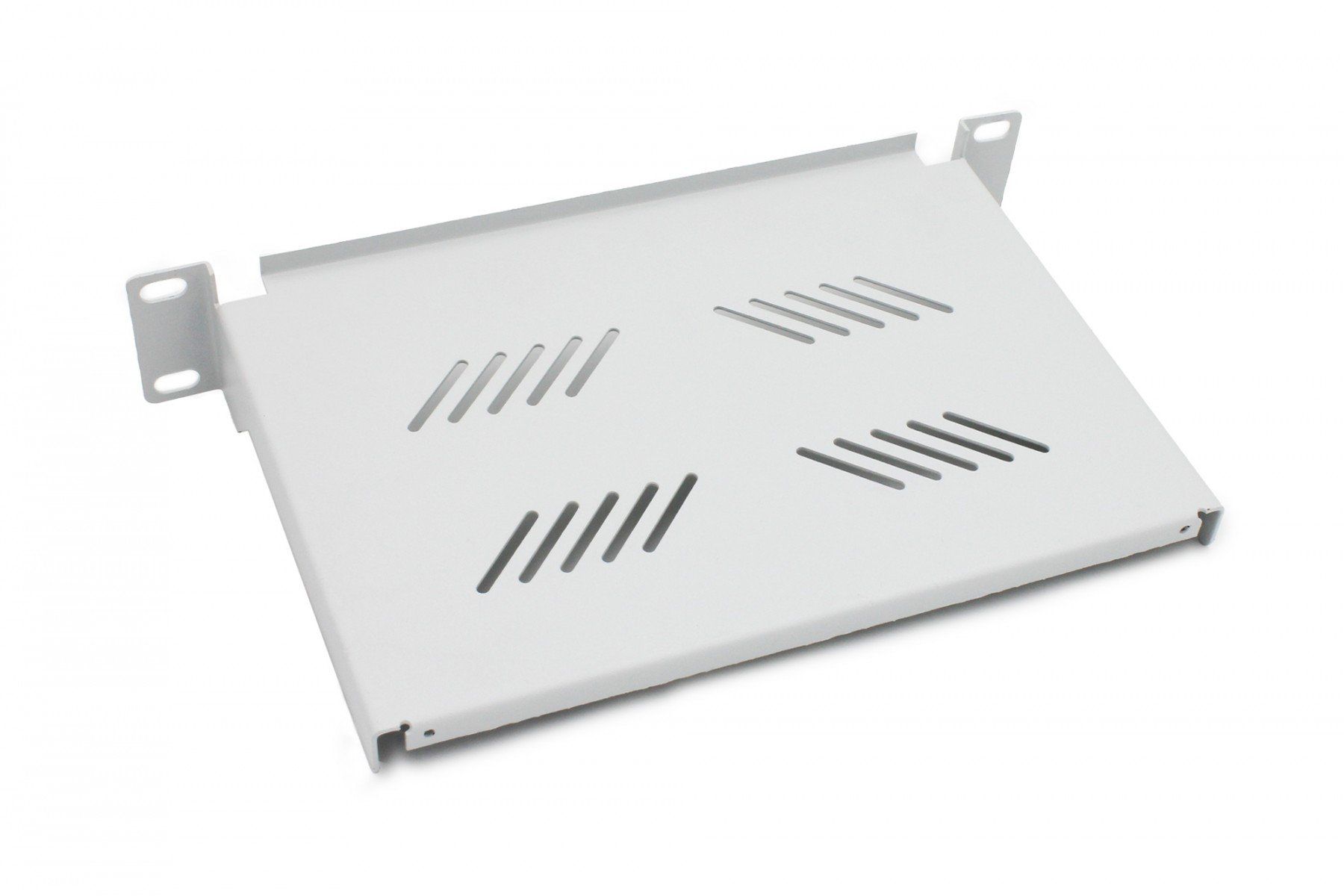 DIGITUS CL-10 P1-150 shelf 10 1U, 150mm