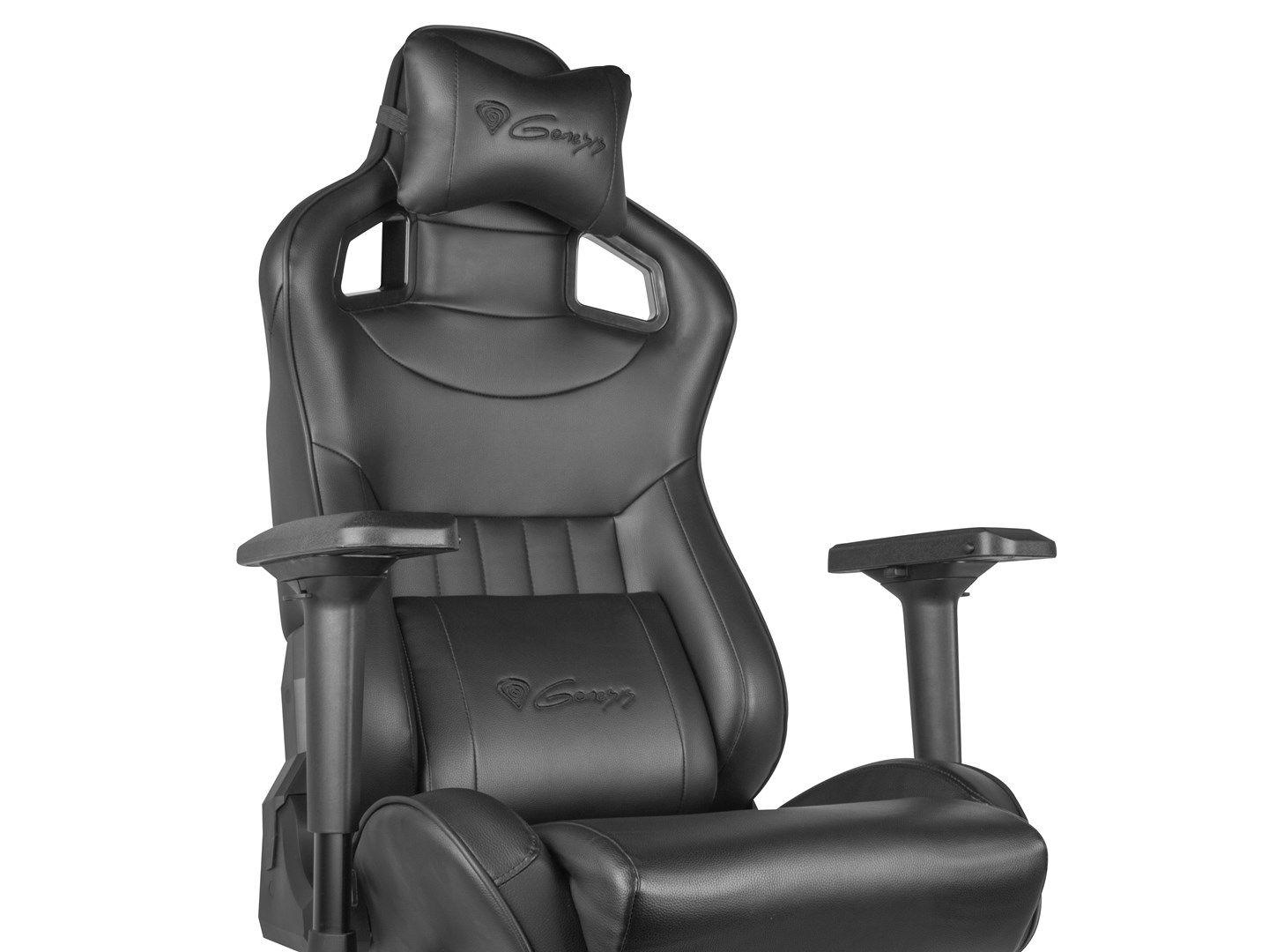 NATEC NFG-1366 Genesis Gaming Chair NITRO 950 Black_11