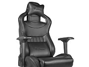 NATEC NFG-1366 Genesis Gaming Chair NITRO 950 Black_11