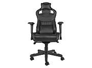 NATEC NFG-1366 Genesis Gaming Chair NITRO 950 Black_2