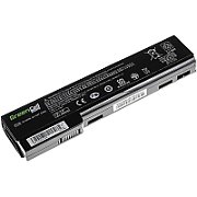 GREENCELL HP50PRO Acumulator Green Cell PRO pentru HP EliteBook 8460p 8460w 8470p 8560p 8570p_1