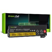 GREENCELL LE95 Acumulator Green Cell pentru Lenovo ThinkPad T470 T570 A475 P51S T25_1