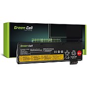 GREENCELL LE95 Acumulator Green Cell pentru Lenovo ThinkPad T470 T570 A475 P51S T25_6