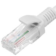 LANBERG PCU6-10CC-0050-S Lanberg Patchcord RJ45 cat. 6 UTP 0.5m grey