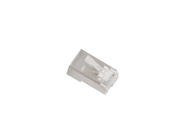 LANBERG PLS-5020 Lanberg Plug RJ-45 FTP CAT5E PLUG 8P8C (20PCS)
