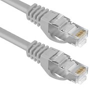 LANBERG PCF6-10CC-1500-S Lanberg Patchcord RJ45 cat.6 FTP 15m Grey_1