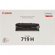 Toner Canon CRG719H, black, capacitate 6400 pagini, pentru LBP6650dn, LBP6300dn, MF5580dn, MF5840dn_1