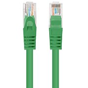 LANBERG PCU6-20CC-0150-S Lanberg Patchcord RJ45 cat. 6 UTP 1,5m Gray, 10-pack