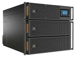 VERTIV LIEBERT GXT5 1PH UPS/20KVA INPUT PLUG - HARDWIRED 9U