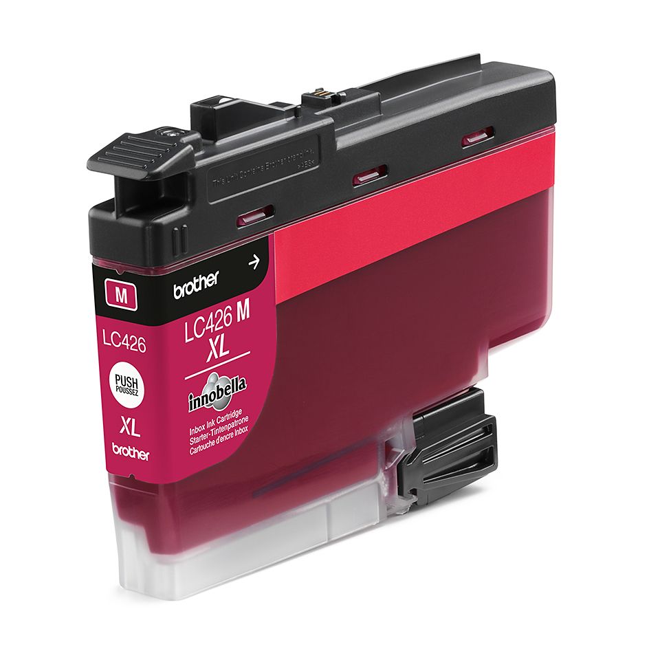 LC-426XLM INK MAGENTA F. 5000PG/F/ MFC-J4340DW/J4335DW/J4540DW_3