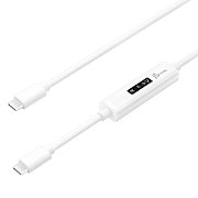 USB-C DYNAMIC POWER METER/CHARGING CABLE TO USB-C_2