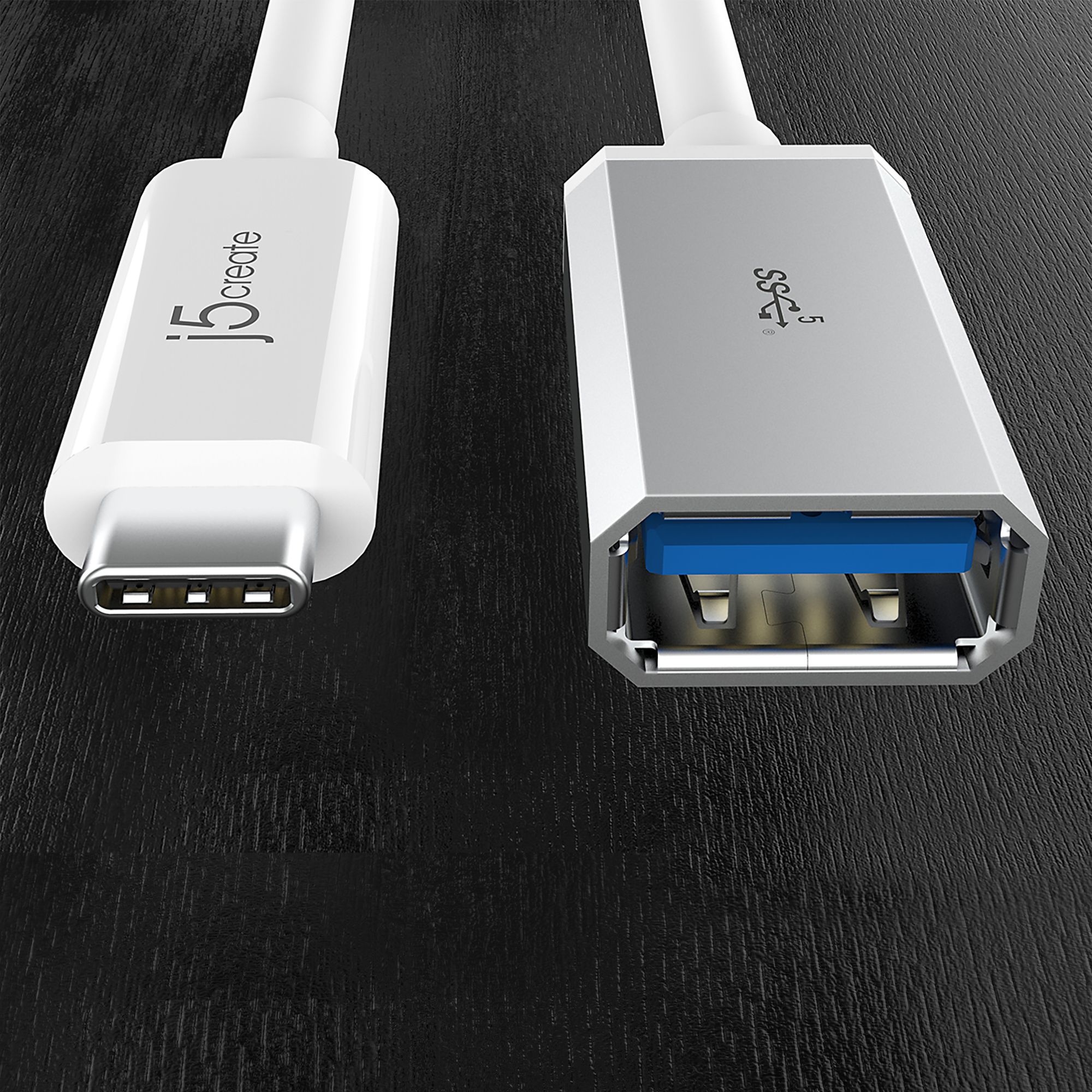 USB-C 3.1 TO TYPE-A ADAPTER/_5