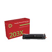 HP 203X BLACK TONER CARTRIDGE/HP LASERJET PRO M254/MFP M280/M2_1