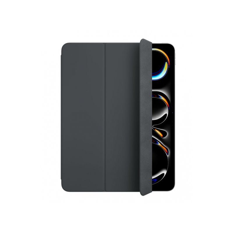 SMART FOLIO FOR IPAD PRO 13IN/(M4) - BLACK_2