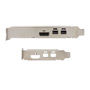 Placa video Sparkle Arc A310 ECO 4 GB GDDR6 64 bit 