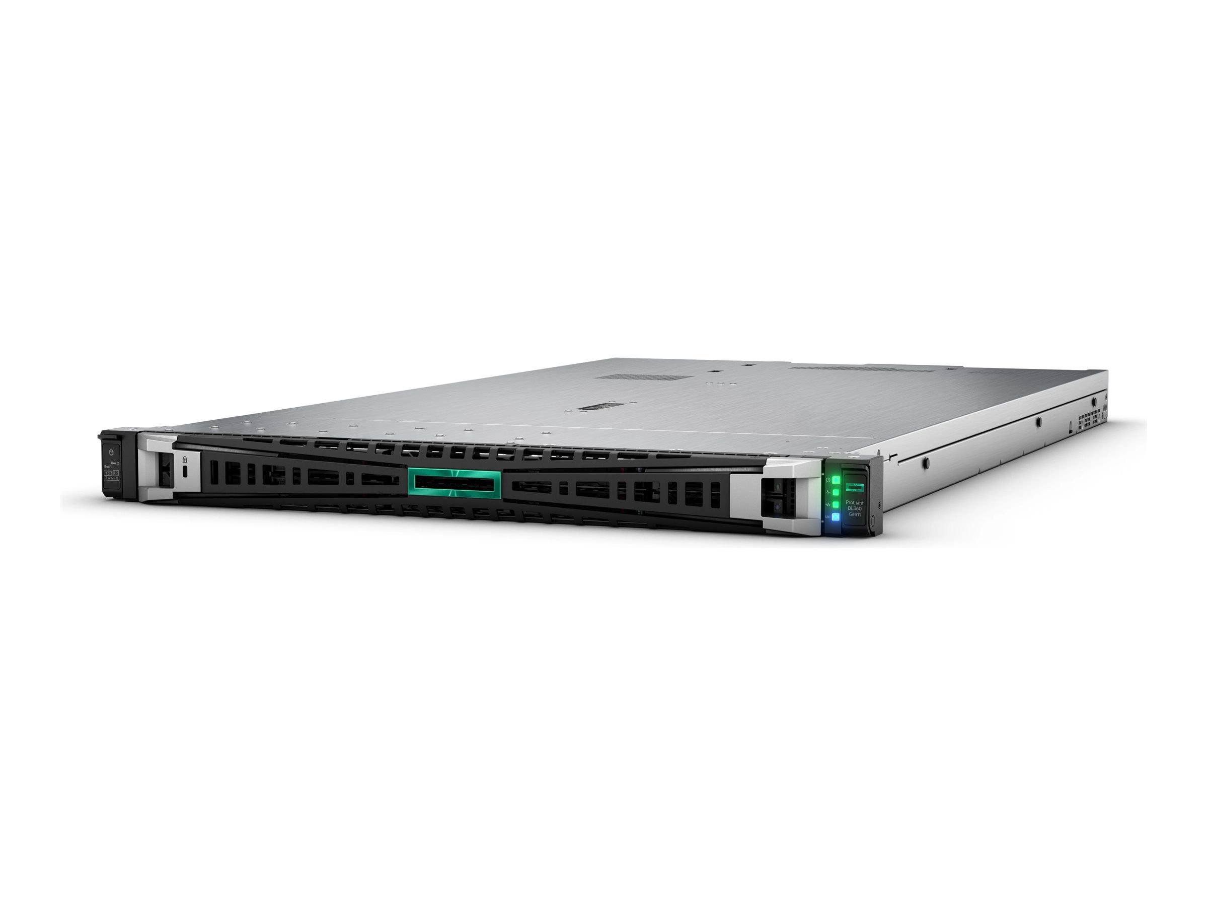 SERVER DL360 GEN11 4509Y/P70540-421 HPE_6