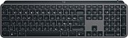 MX KEYS S - GRAPHITE - CZE-SKY/- BT - N/A - INTNL-973_1