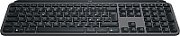 MX KEYS S - GRAPHITE - CZE-SKY/- BT - N/A - INTNL-973_2