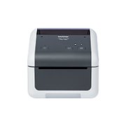 TD-4520DN 300DPI 4IN LABEL PR/USB + RS-232C SERIAL INTERFACE IN