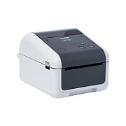 TD-4520DN 300DPI 4IN LABEL PR/USB + RS-232C SERIAL INTERFACE IN