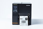 TJ-4121TN 4IN INDUSTRIAL LABEL/300DPI TT LED TOUCH PANEL