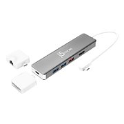 USB-C MODULAR MULTI-ADAPTER/WITH 2 KITS