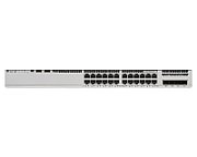 Catalyst 9200L 24-port PoE+, 4 x 1G, Network Advantage_1