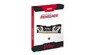 48GB DDR5-6400MT/S CL32 DIMM/FURY RENEGADE SILVER XMP_7