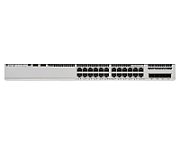 Switch Cisco C9200-24PXG-E, 24 porturi 10/100/1000 Mbps