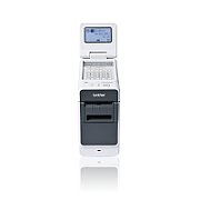 TD2130N LABELPRINTER/USB/ETHERNET 300DPI IN