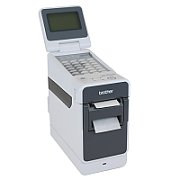 TD2130N LABELPRINTER/USB/ETHERNET 300DPI IN