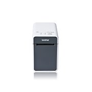 Label Printer, 203dpi, RS-232C, USB, USB Host, Ethernet_1